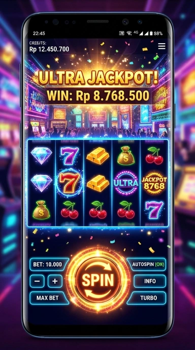 Koleksi aplikasi beragam di 8768, siap diunduh.